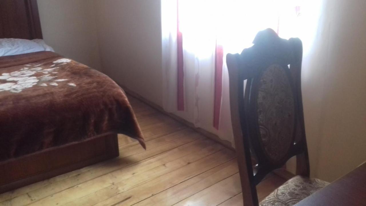 Marina'S Guest House Lentekhi Zewnętrze zdjęcie