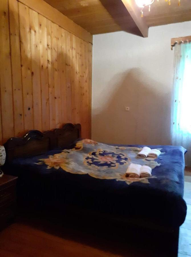 Marina'S Guest House Lentekhi Zewnętrze zdjęcie